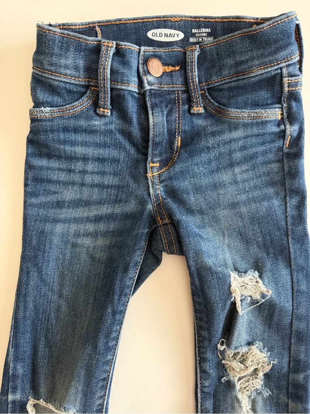 Old Navy stylish skinny